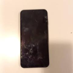 Okostelefon Samsung, amint azt Arriva Limburg Noord az iLost segítségével jelentette.