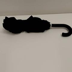 Parapluie noir, jak nahlášeno IKEA Nantes pomocí iLost