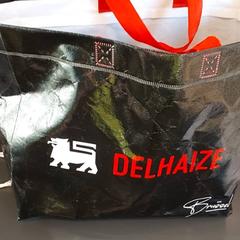 Bolsa Draagtas, ha sido reportado por Centraal magazijn con iLost