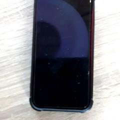 Iphone, as reported by EBS Tramplein using iLost
