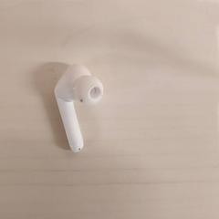 Produtos electrónicos - Draadloos oortje, segundo informou Regio Limburg - Leuven usando iLost