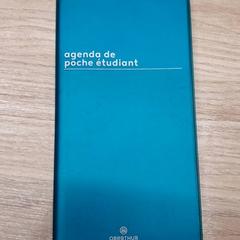 Agenda, as reported by IKEA Montpellier using iLost