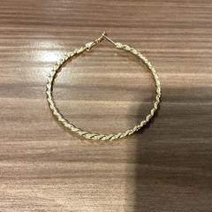 イヤリング goud - 121125 ZARA がiLostで Ziggo Dome によって報告されました