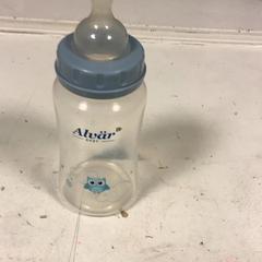 Bottle, as reported by Artis using iLost