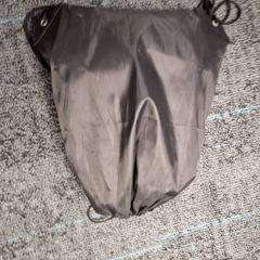 Ruksak, ako bolo nahlásené Gemeente Nijmegen pomocou iLost