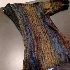 Gilet Multicolors, a été signalé par Padualaan 97 utilisant iLost