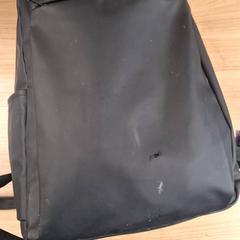 Backpack, as reported by Connexxion Haarlem AML using iLost