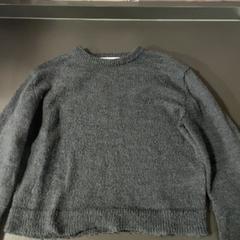 Maglione Grauer Pullover, come riportato da MEININGER Hotel Dresden Zentrum utilizzando iLost