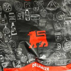 Bag Plastieken draagtas, som rapportert av Regio Antwerpen - Brussel ved bruk av iLost