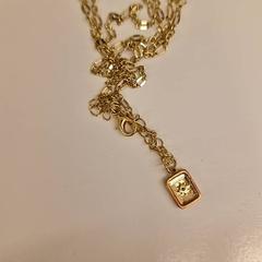 Halskjede, som rapportert av HvA Amstelcampus ved bruk av iLost