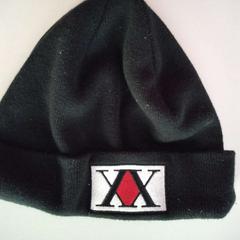 Keps, rapporterat av Twisto med iLost