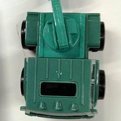 Auto, som rapportert av IKEA Gent ved bruk av iLost