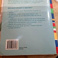 Cursus italians, som rapportert av IKEA Wilrijk ved bruk av iLost