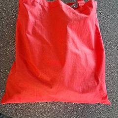 Väska, rapporterat av Connexxion Amstelland-Meerlanden Amstelveen med iLost