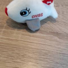 Kuscheltier Wit, gemeldet von EBS Tramplein über iLost