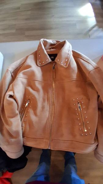 Jacket Bruin