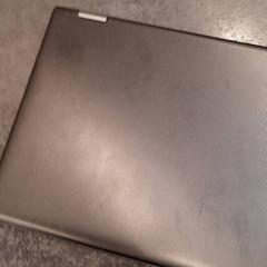 Notebook, jak nahlášeno Rotterdam The Hague Airport pomocí iLost