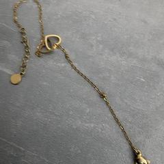 목걸이 Goud, iLost를 사용하여 Arriva Friesland / Groningen에 보고됨