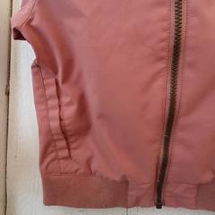 İLost kullanarak DierenPark Amersfoort tarafından bildirildiği gibi Dış giyim Roze