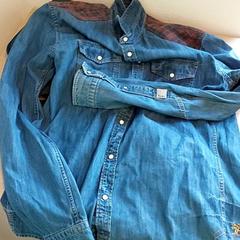 Kleding Jas, ha sido reportado por Centraal magazijn con iLost