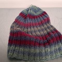 Cantando, segundo informou Keolis Lund usando iLost