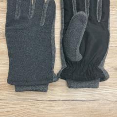 Luvas Grijs met zwart, como reportado por Pathé Delft utilizando o iLost