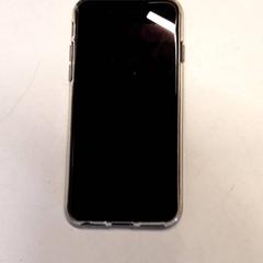 Iphone, som rapportert av Qbuzz ZHN ved bruk av iLost