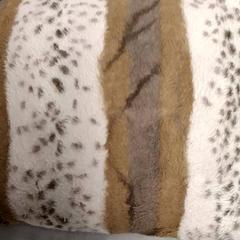 Almohada Bruin beige, ha sido reportado por Arriva Friesland / Groningen con iLost