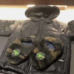 Jakke & Tøfler The north face, som rapportert av Van der Valk Hotel Houten ved bruk av iLost