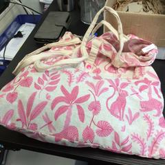 Bossa de lli, segons ha informat Breng Nijmegen mitjançant iLost