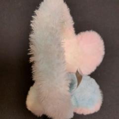 Chrániče sluchu en peluche, ako bolo nahlásené TCL pomocou iLost