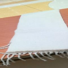 Schal Beige, gemeldet von Hotel Theater FIGI über iLost