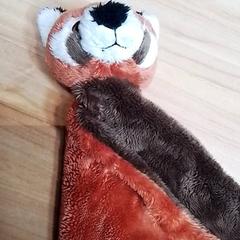 Knuffel, zoals gemeld door Beekse Bergen Resorts en Hotel met iLost