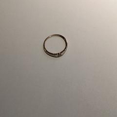 Anillo Zilverkleurig, ha sido reportado por TivoliVredenburg con iLost