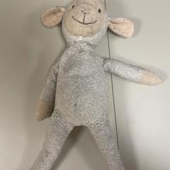 Knuffelspeeltje, como reportado por Pathé Schiedam utilizando o iLost