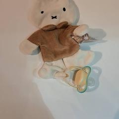 Spene Nijntje, rapporterat av IKEA Wilrijk med iLost