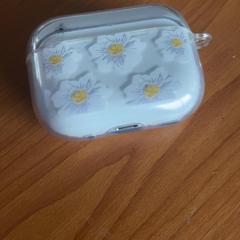 Airpods fodral, rapporterat av Arriva Achterhoek-Rivierenland med iLost