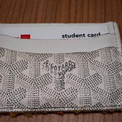 カードホルダー がiLostで Connexxion Haarlem AML によって報告されました