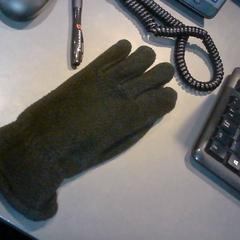 Hardware niltons, as reported by SnowWorld Landgraaf using iLost