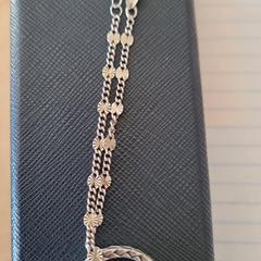 Gyűrű & Karkötő Zilverkleurig, amint azt Haaglanden Medisch Centrum az iLost segítségével jelentette.