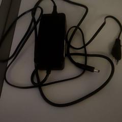 Charger, as reported by Vrije Universiteit Amsterdam using iLost