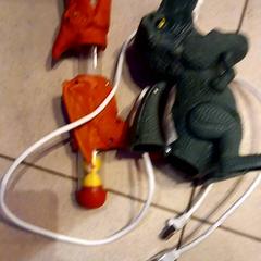 Dinosaur, iLost를 사용하여 Leonardo Royal Hotel Amsterdam에 보고됨