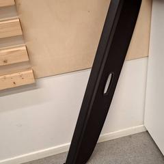 Plage arrière de voiture، كما تم الإبلاغ عنه بواسطة IKEA Montpellier عبر iLost