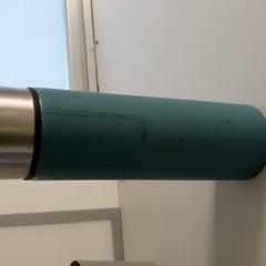 Ivópalack, amint azt Regio West-Vlaanderen az iLost segítségével jelentette.