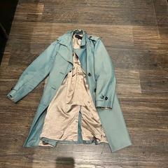Jacke blauw, gemeldet von Van der Valk Hotel Veenendaal über iLost