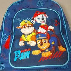 Plecak - Dushimimana, zgłoszono przez Centraal magazijn przy użyciu iLost