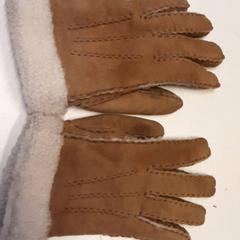 Guants, segons ha informat Qbuzz ZHN mitjançant iLost