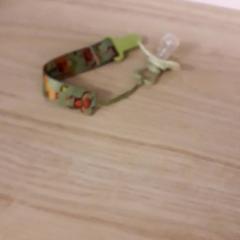 Pezón, ha sido reportado por IKEA Breda con iLost