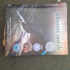 İLost kullanarak Centraal magazijn tarafından bildirildiği gibi Kitap