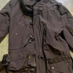 Kurtka Dark blue, zgłoszono przez KABUL à GoGo / Teatro przy użyciu iLost